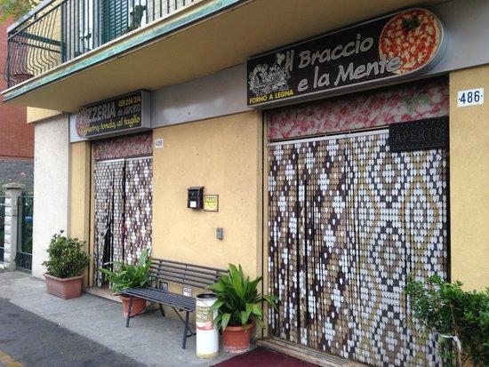 Il Braccio & La Mente