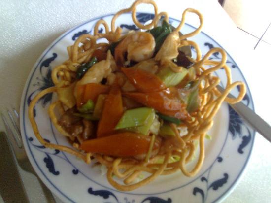 Ristorante Cinese Chinatown